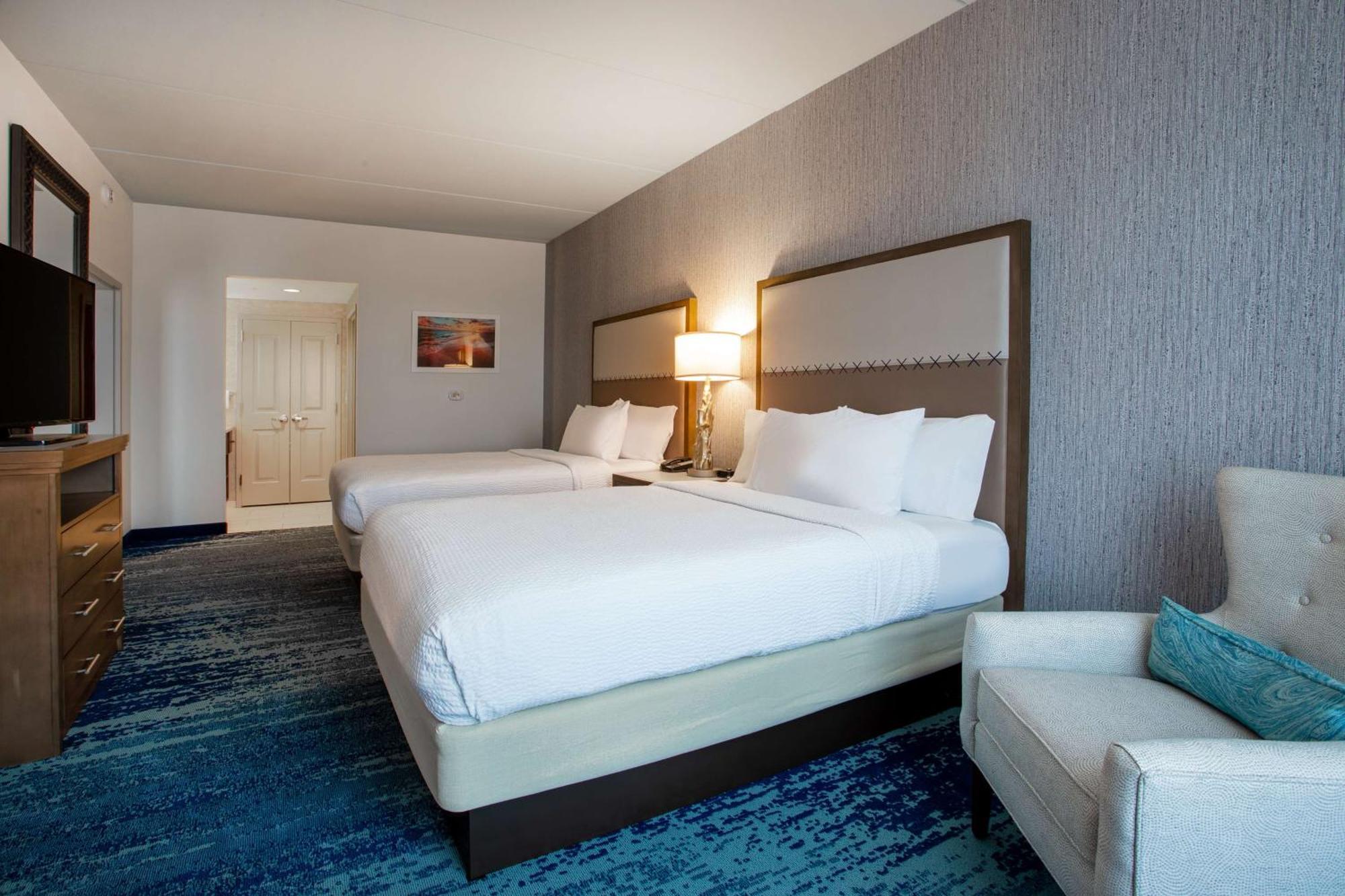 Homewood Suites By Hilton Myrtle Beach Coastal Grand Mall Exterior foto
