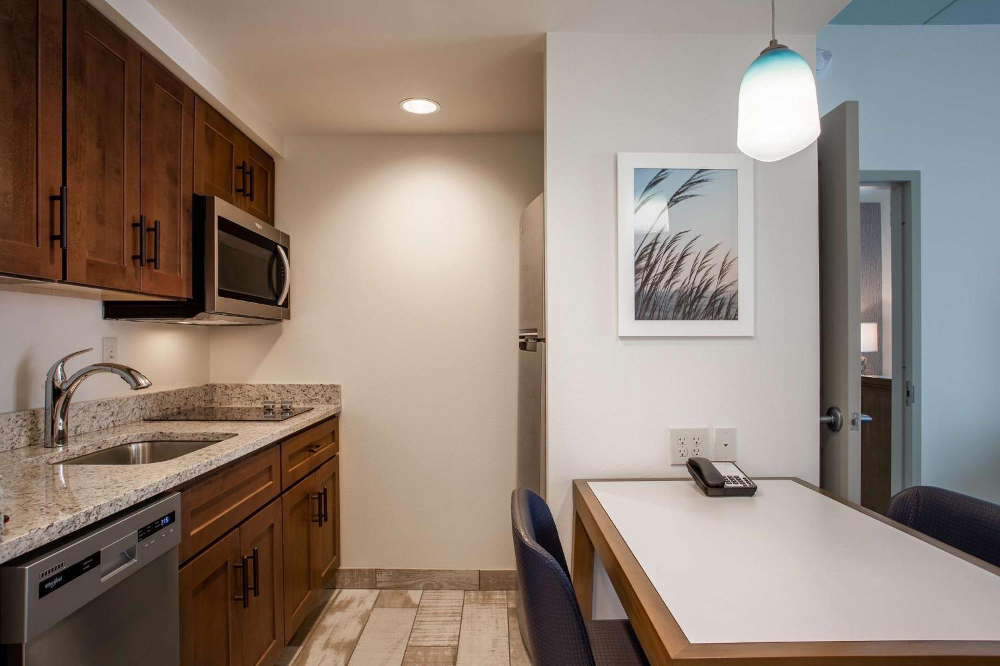 Homewood Suites By Hilton Myrtle Beach Coastal Grand Mall Exterior foto