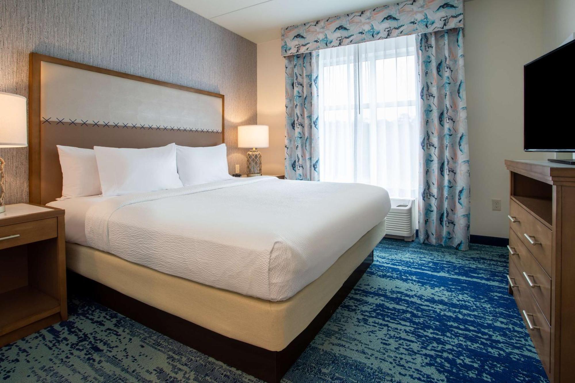Homewood Suites By Hilton Myrtle Beach Coastal Grand Mall Exterior foto