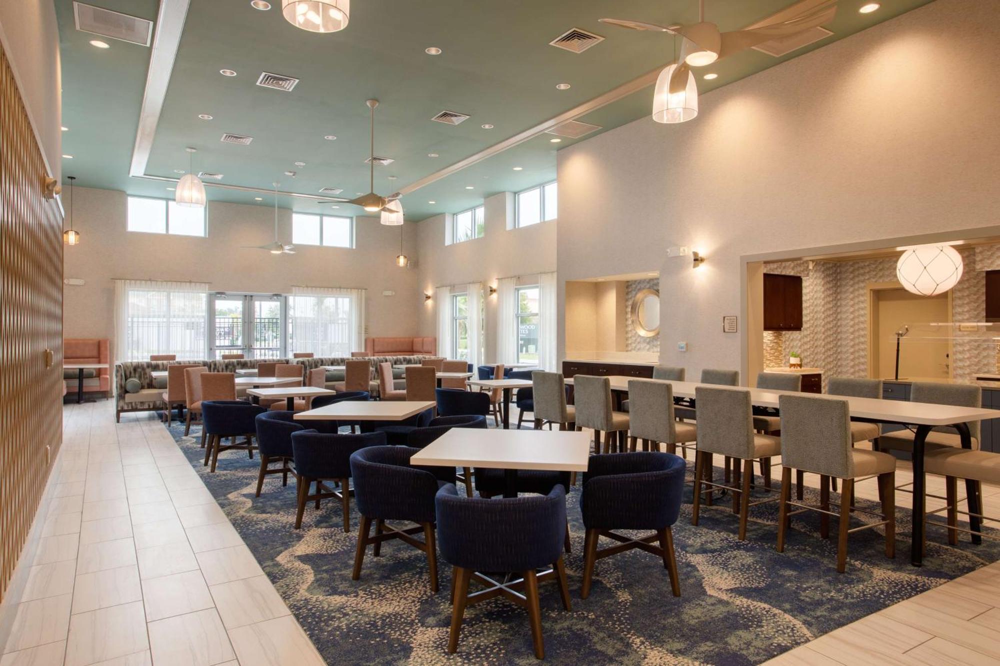 Homewood Suites By Hilton Myrtle Beach Coastal Grand Mall Exterior foto