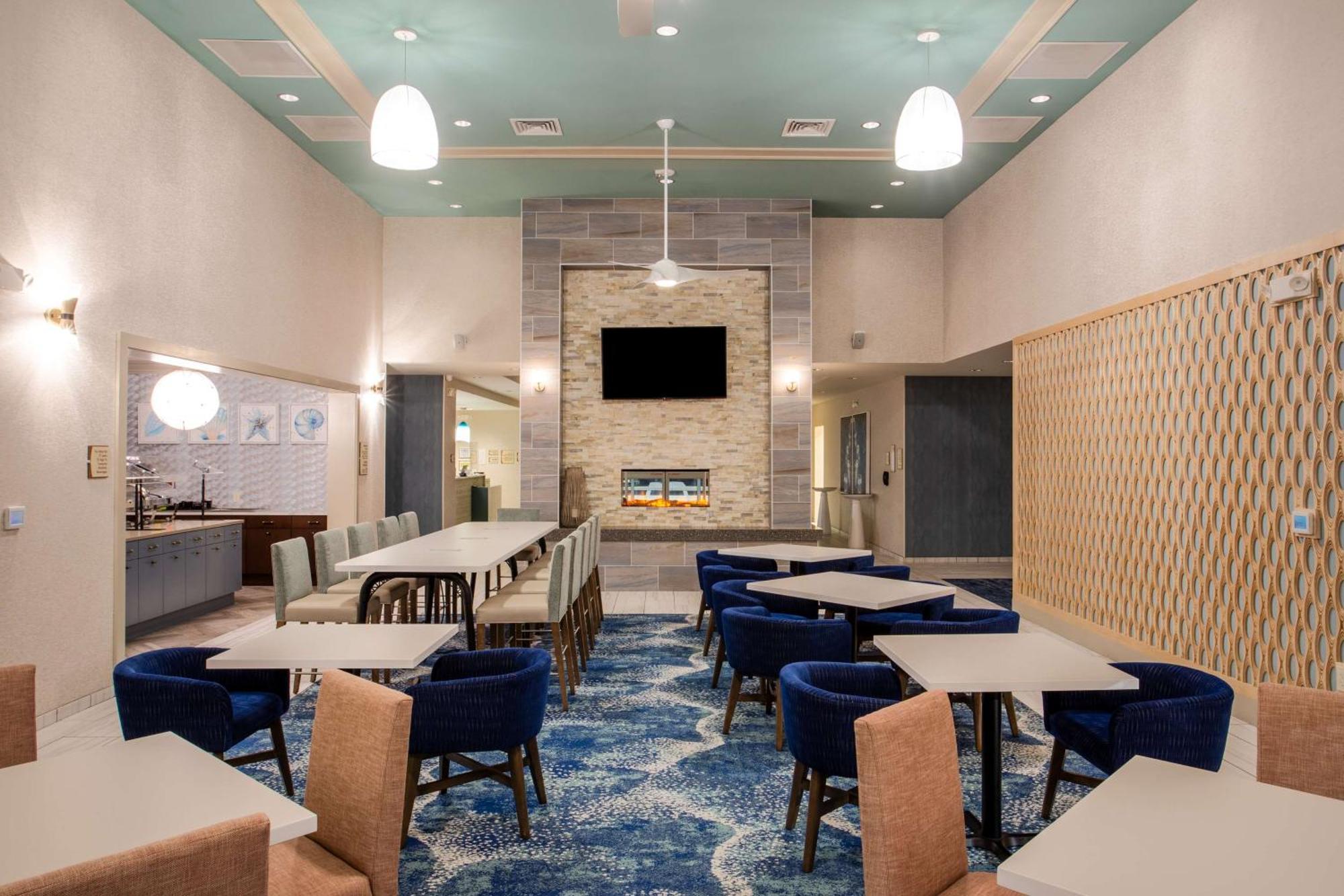 Homewood Suites By Hilton Myrtle Beach Coastal Grand Mall Exterior foto